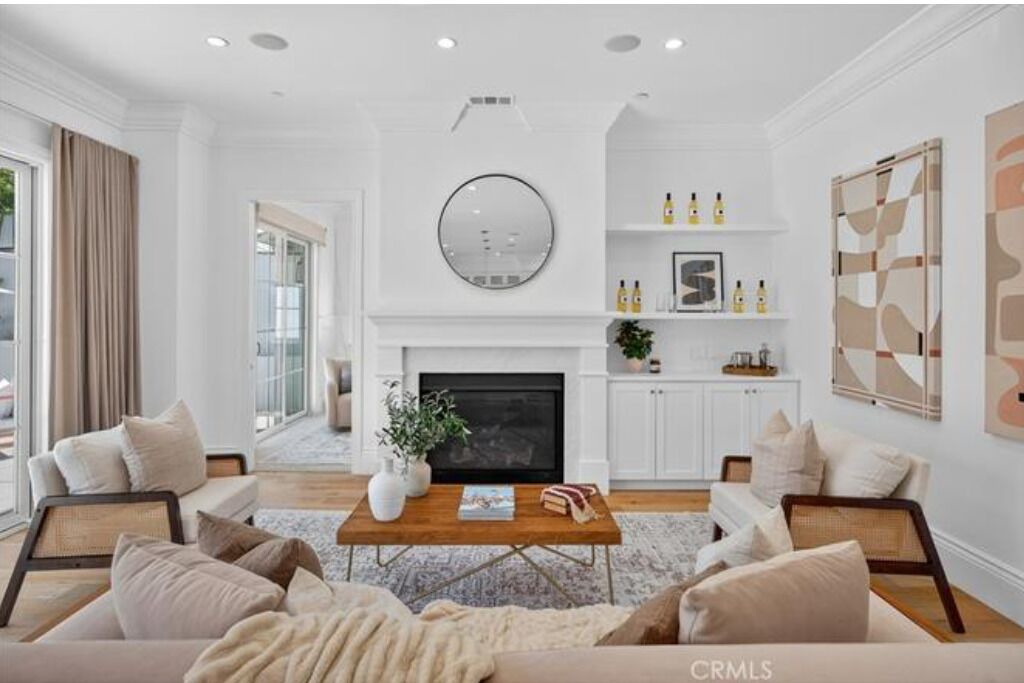 Photo of Livingroom in Westchester