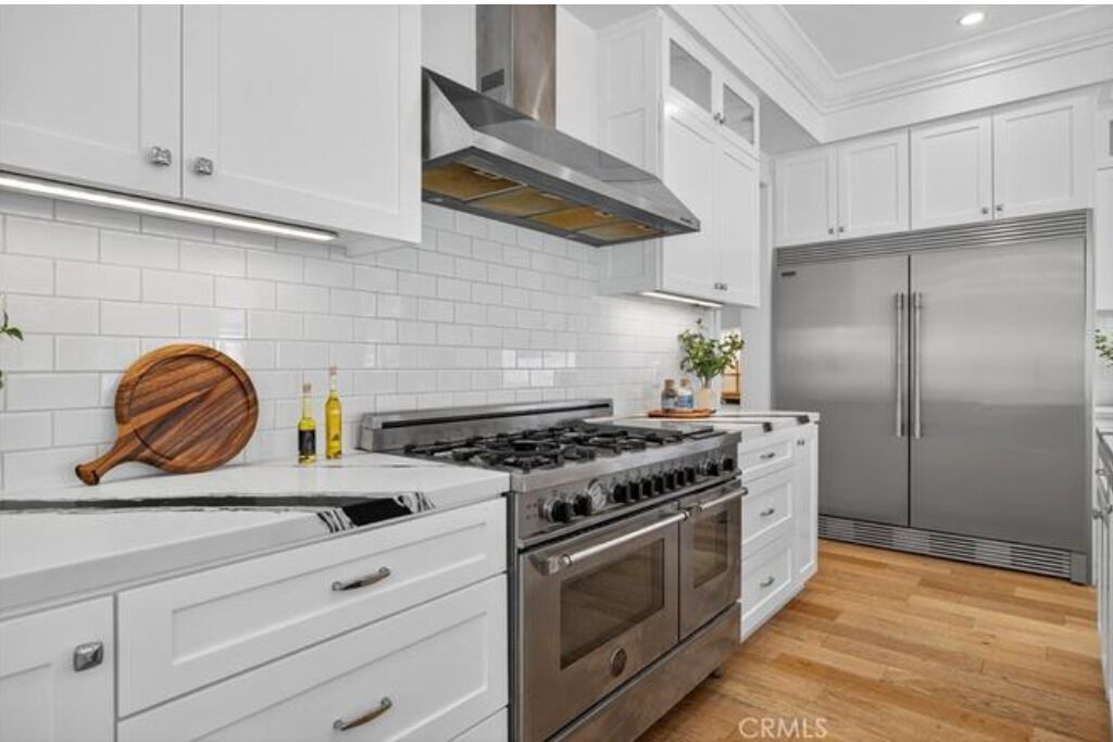 Photo of Kitchen in Westchester