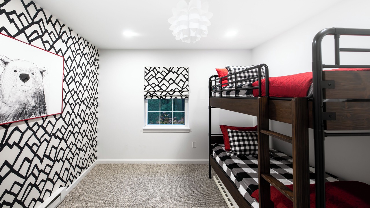 Photo of Bedroom in Hancock