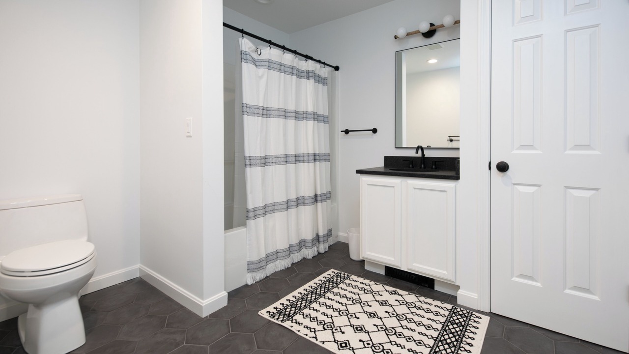 Photo of Bathroom in Hancock