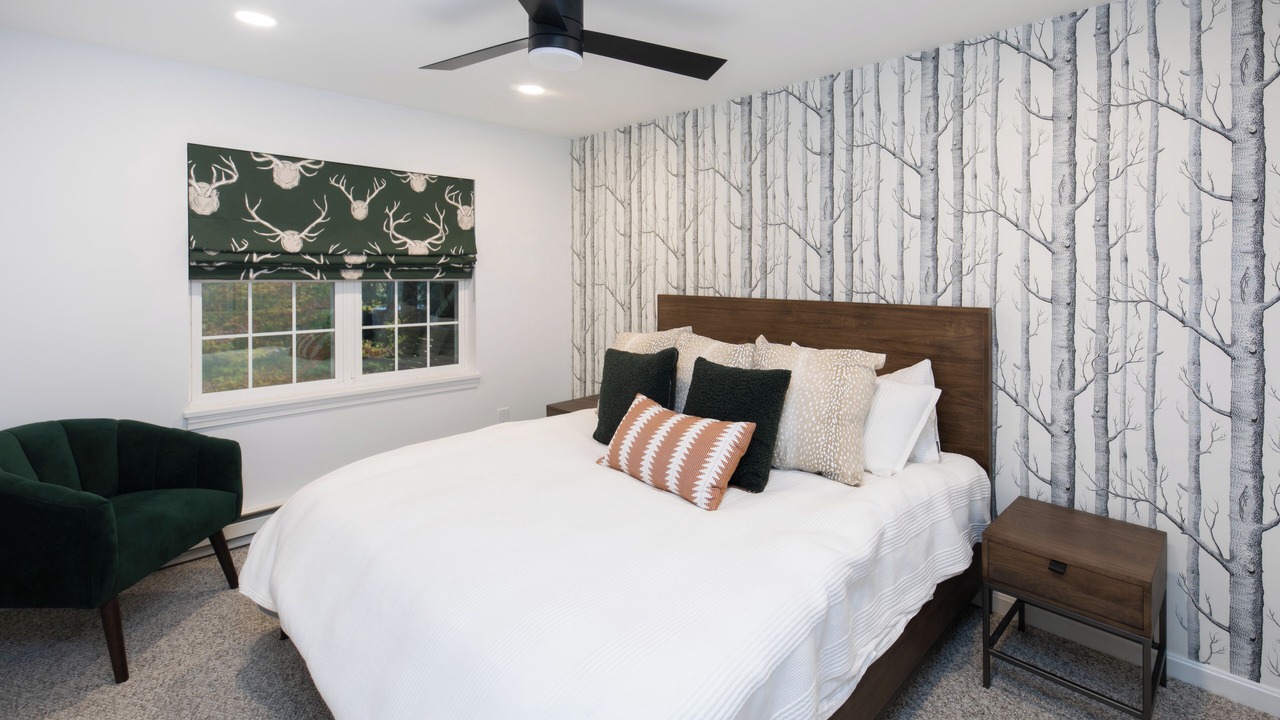 Photo of Bedroom in Hancock