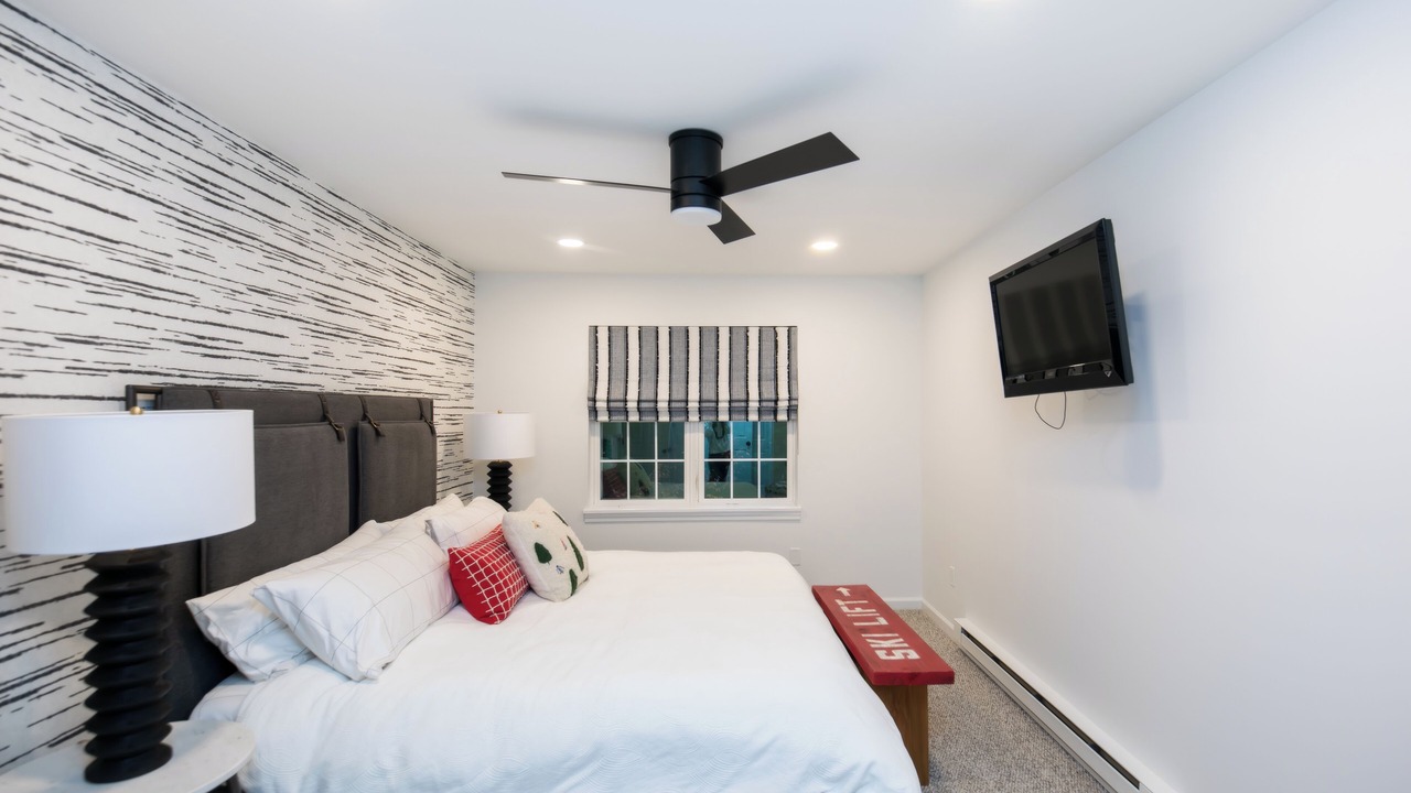 Photo of Bedroom in Hancock