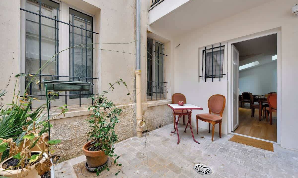 Photo of Outdoor in 15th Arrondissement
