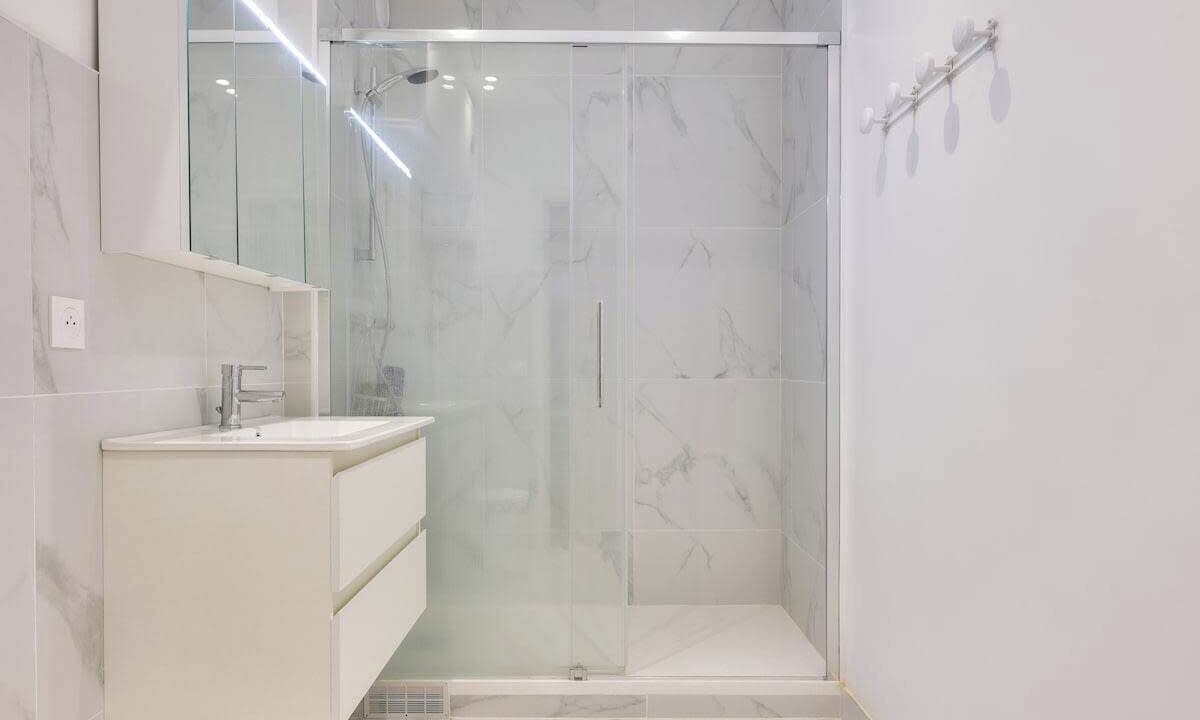 Photo of Bathroom in 15th Arrondissement