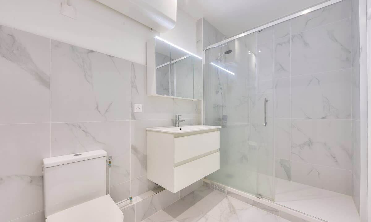 Photo of Bathroom in 15th Arrondissement