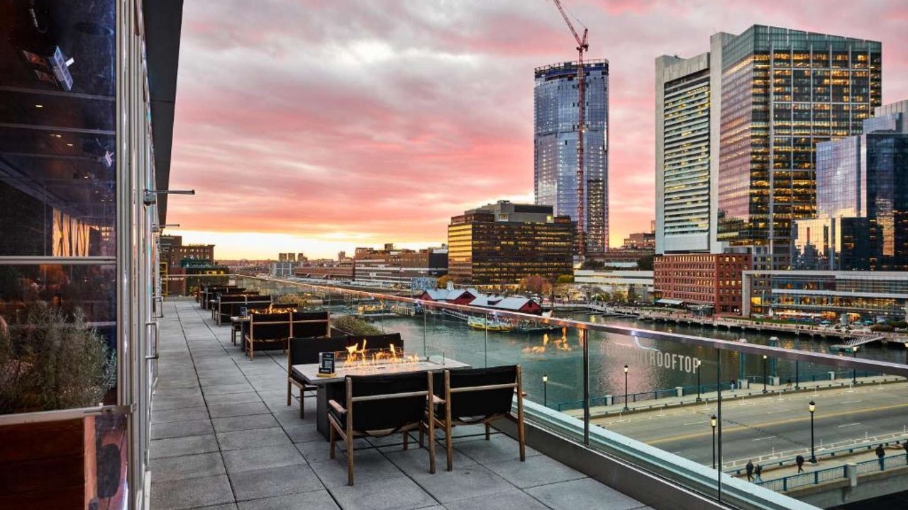 Photo of Others in Seaport District