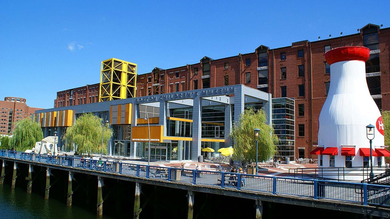 Photo of Others in Seaport District