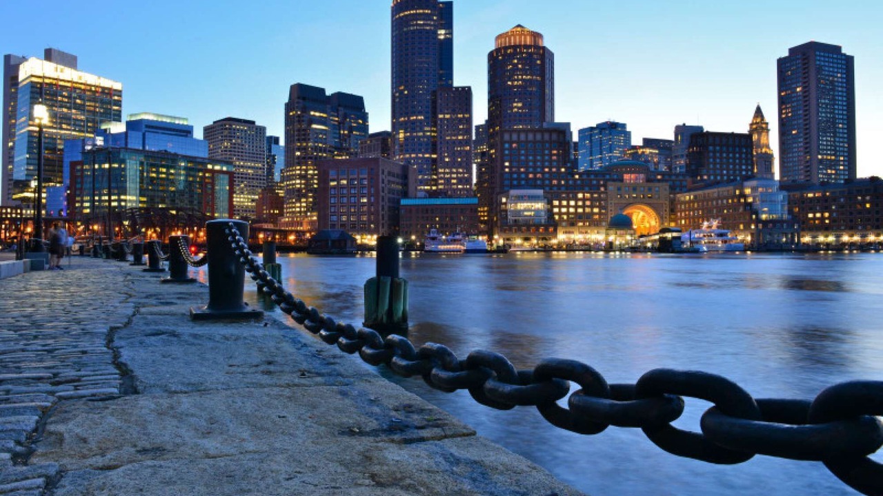 Photo of Others in Seaport District