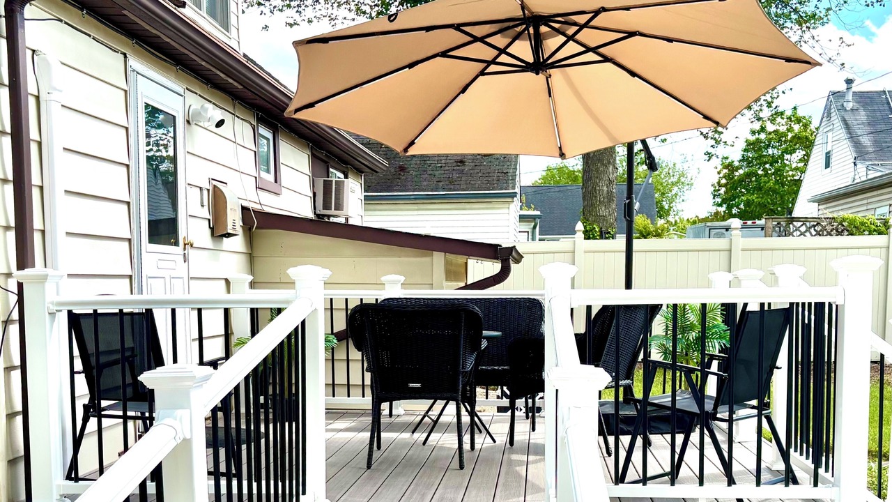 Photo of Outdoor in Glen Burnie
