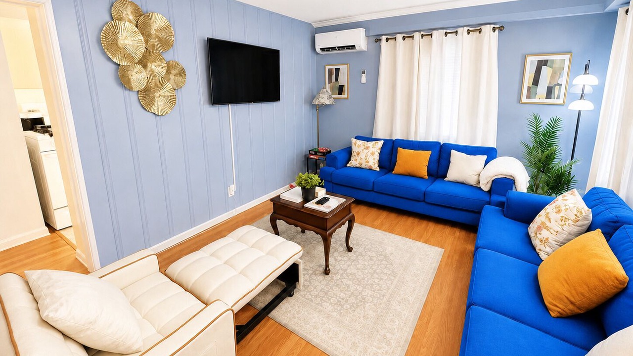Photo of Livingroom in Glen Burnie