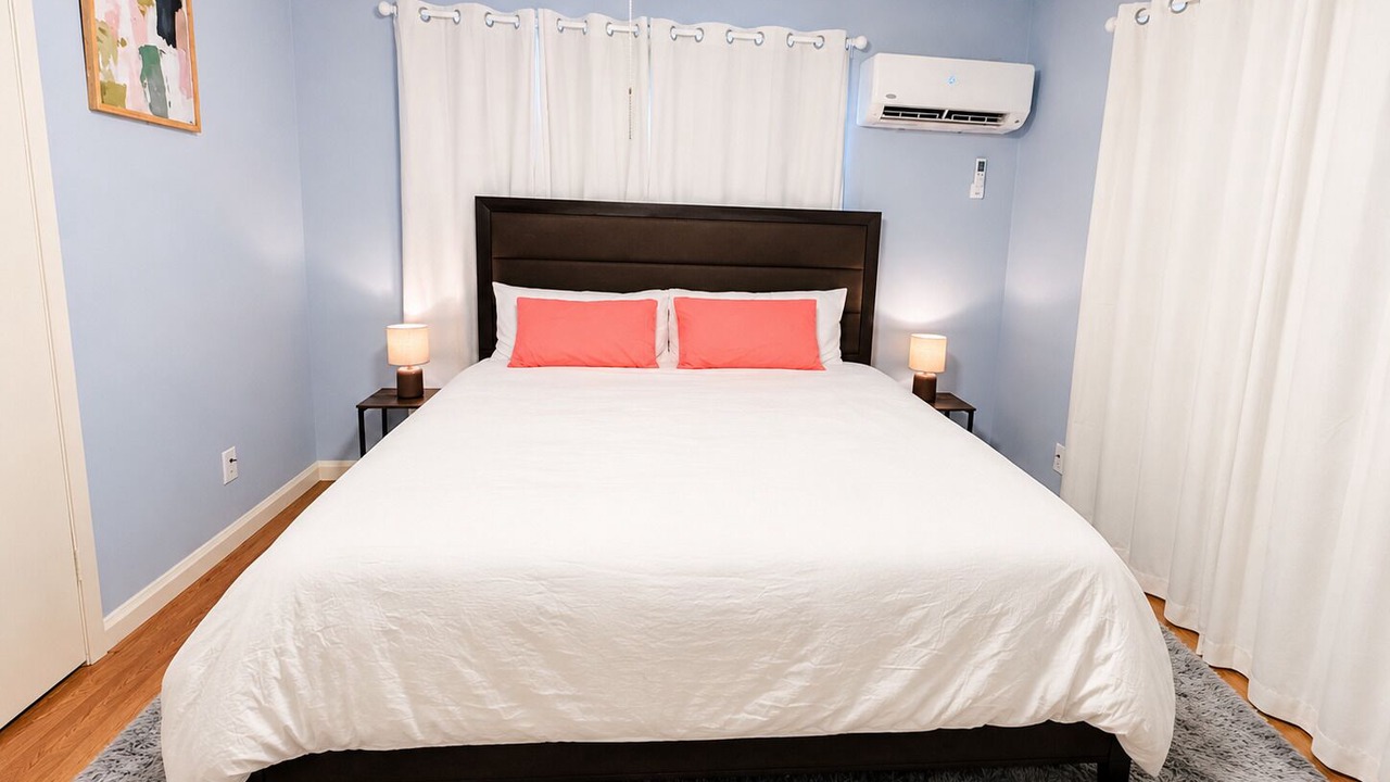 Photo of Bedroom in Glen Burnie