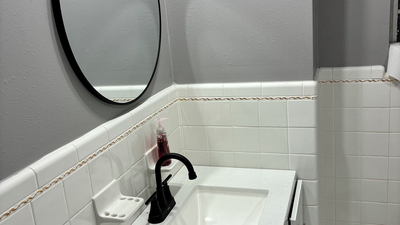 Photo of Bathroom in Slidell