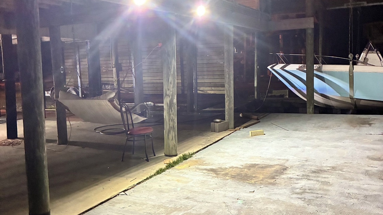 Photo of Outdoor in Slidell