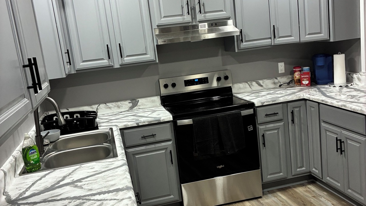 Photo of Kitchen in Slidell