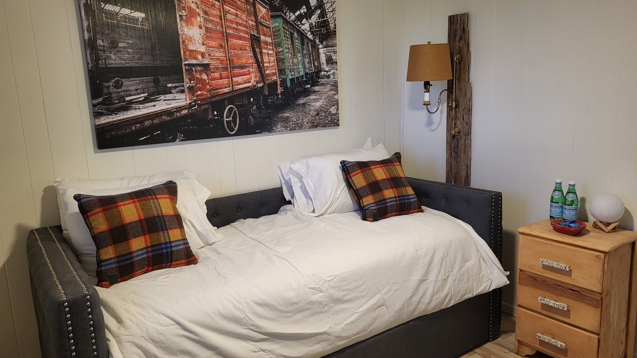 Photo of Bedroom in Milton