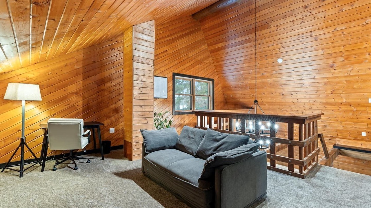 Photo of Livingroom in Crosby