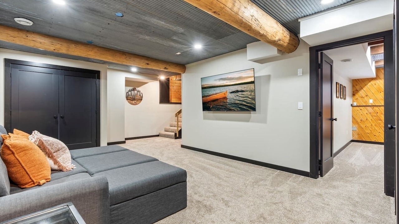 Photo of Livingroom in Crosby