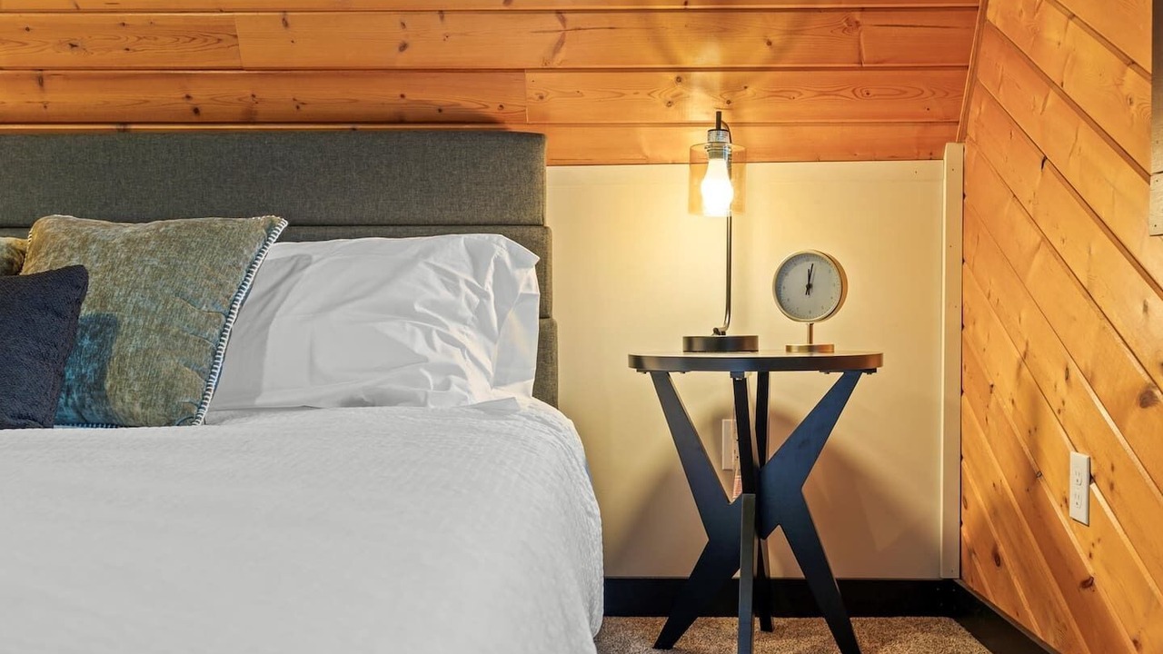Photo of Bedroom in Crosby