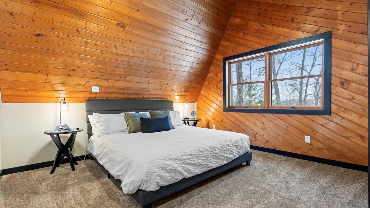 Photo of Bedroom in Crosby