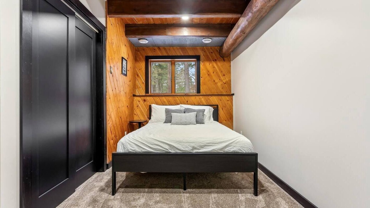 Photo of Bedroom in Crosby