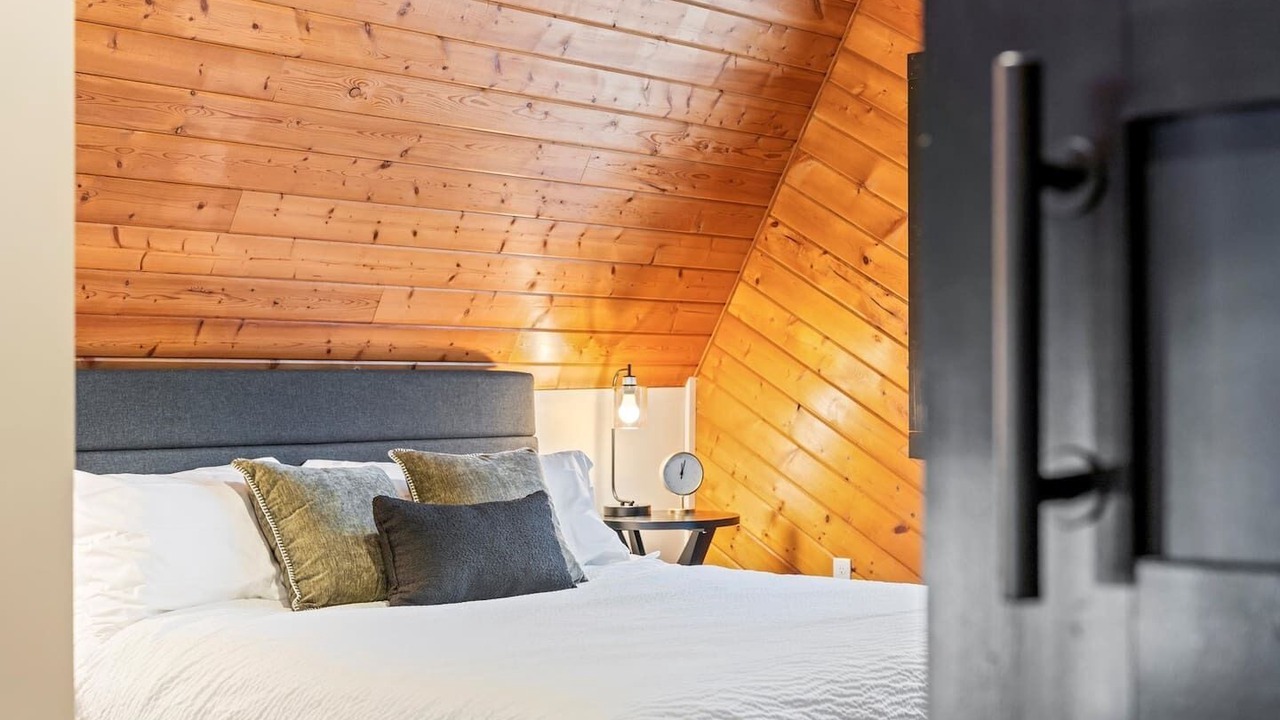 Photo of Bedroom in Crosby