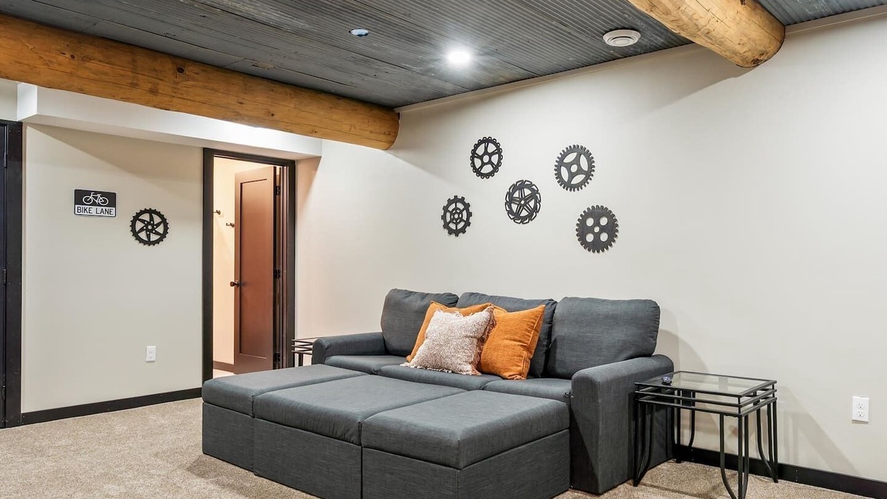 Photo of Livingroom in Crosby