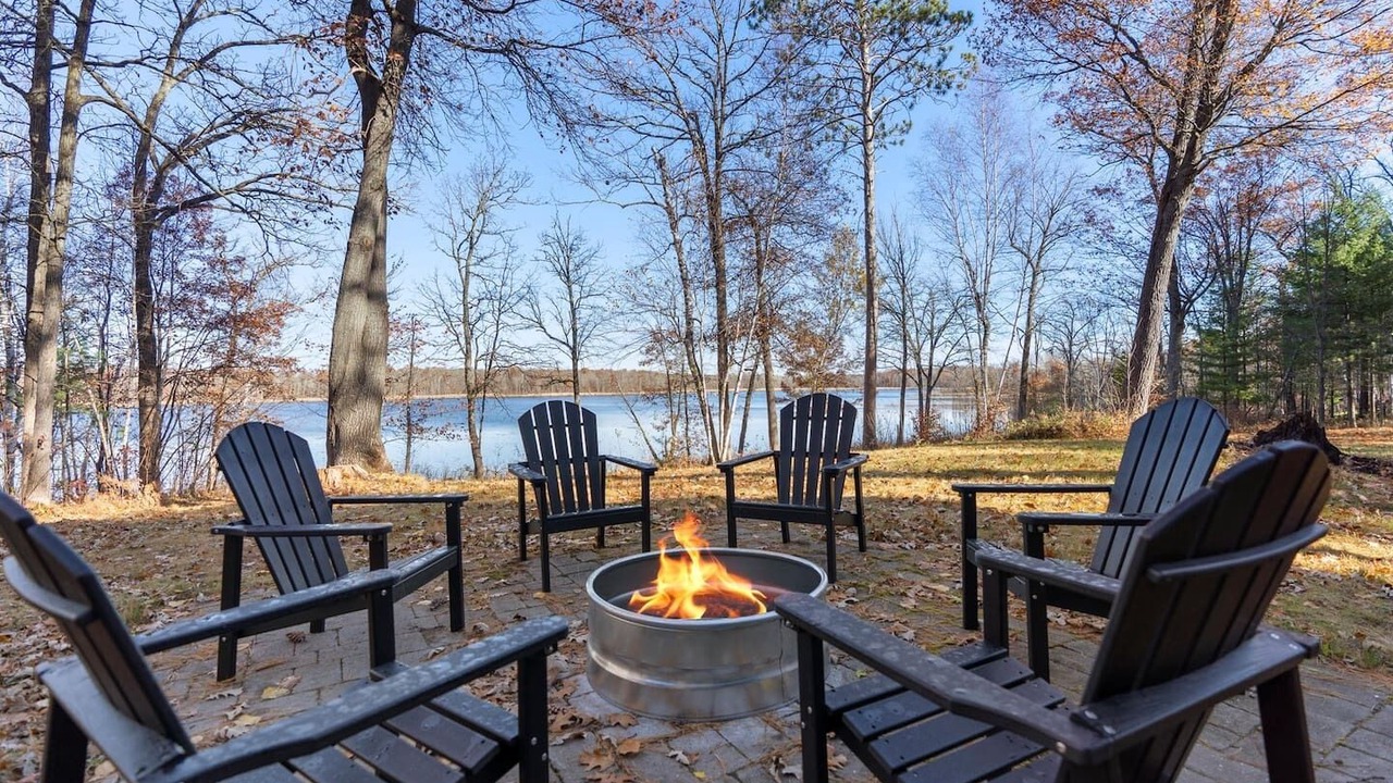 Photo of Outdoor in Crosby
