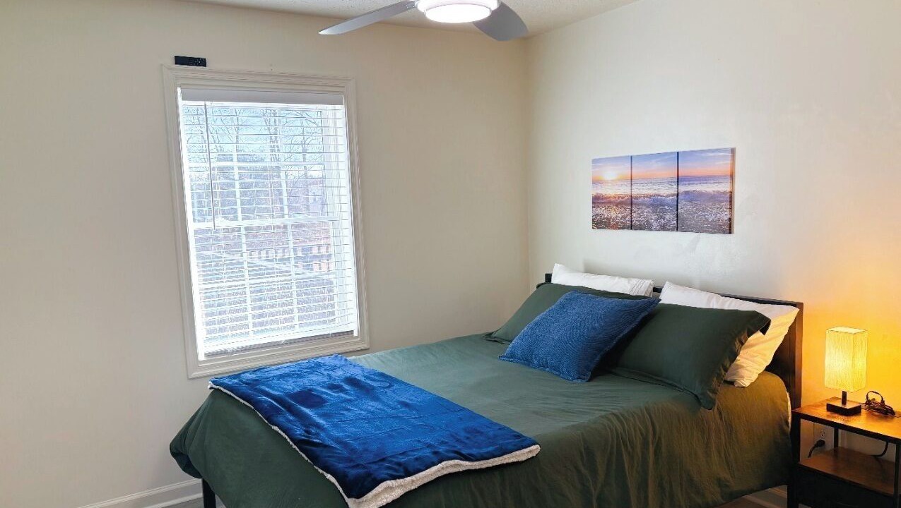 Photo of Bedroom in Martinsburg
