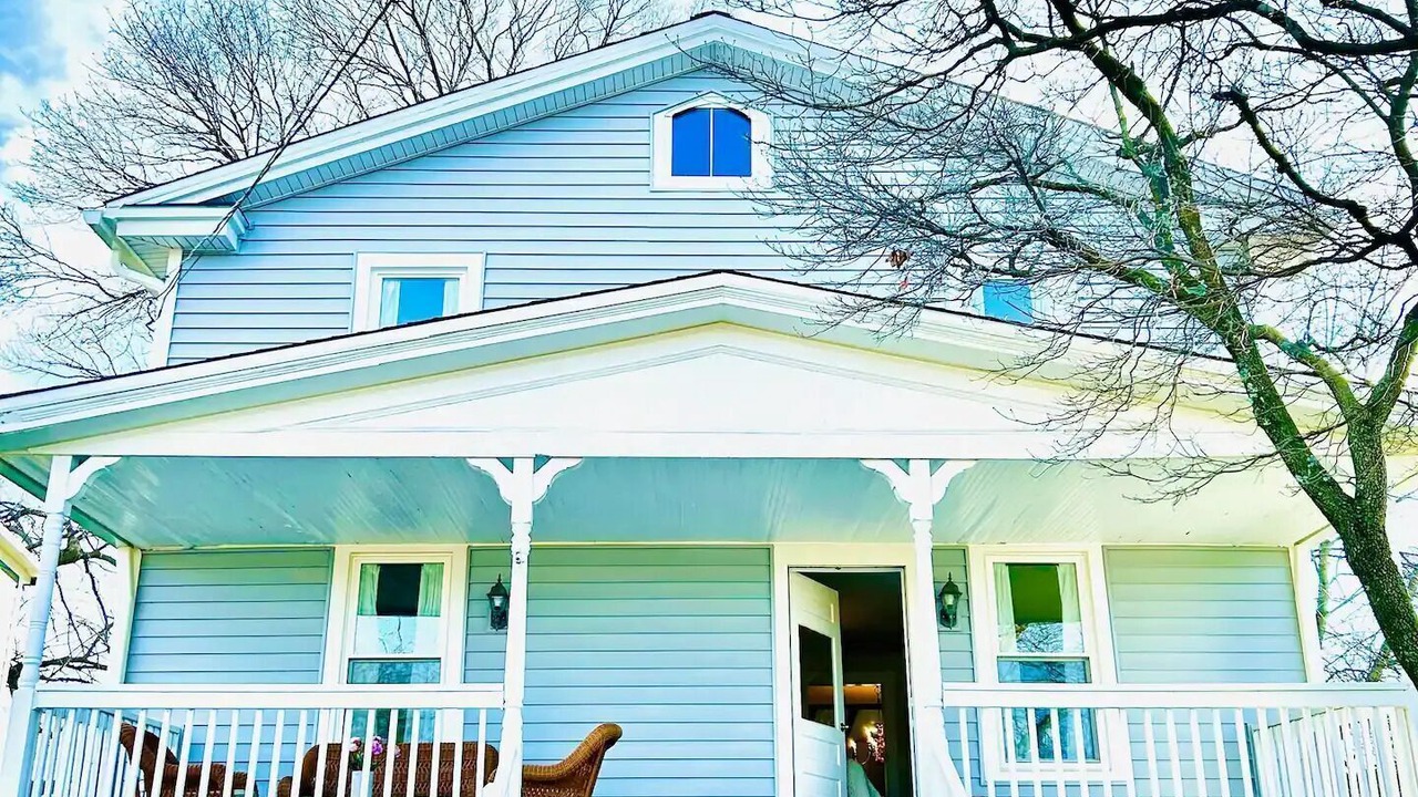 Photo of Outdoor in Purcellville