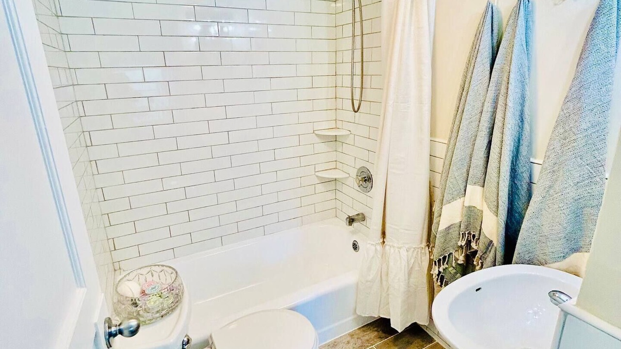 Photo of Bathroom in Purcellville
