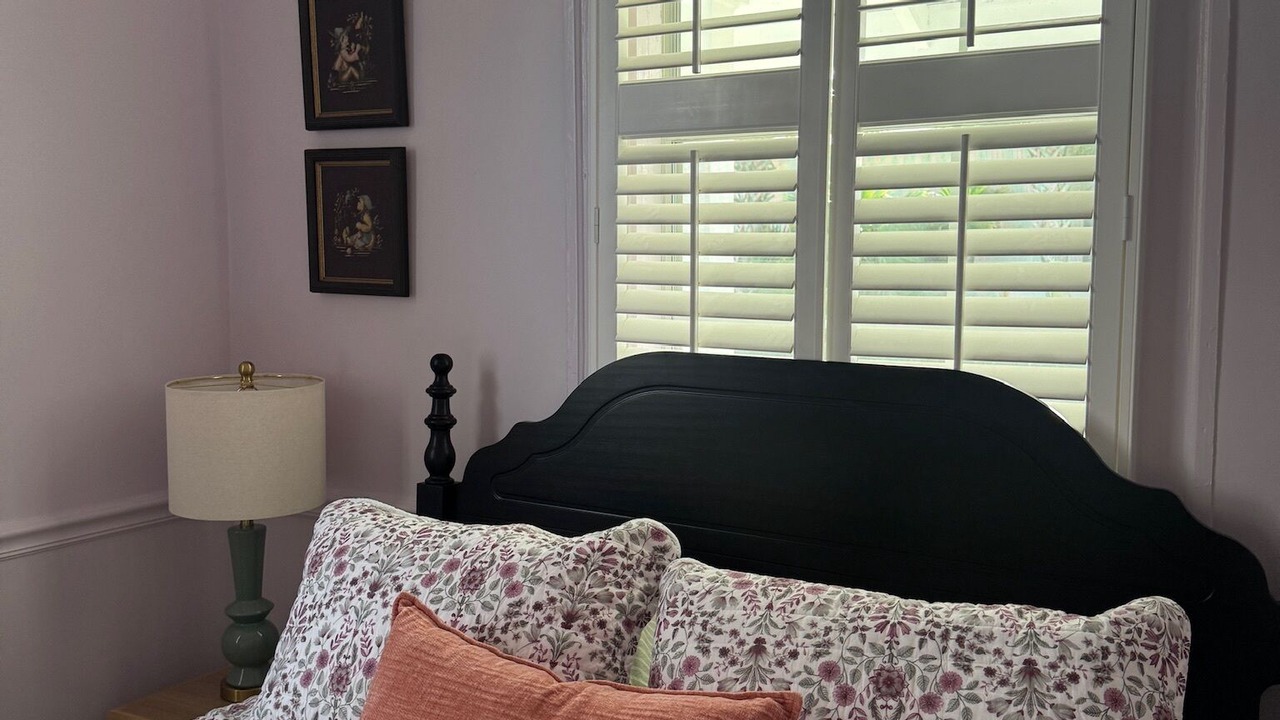 Photo of Bedroom in Old Town