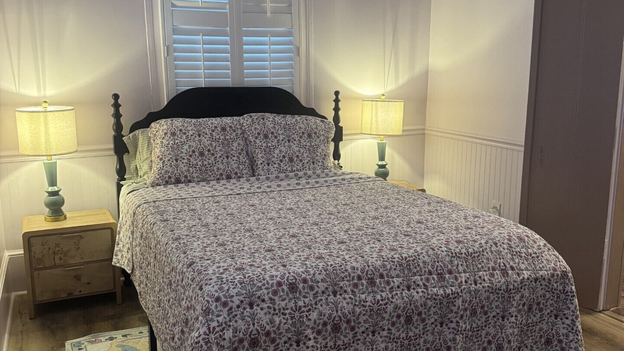 Photo of Bedroom in Old Town
