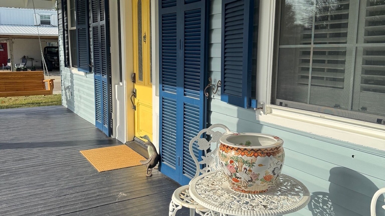 Photo of Outdoor in Old Town