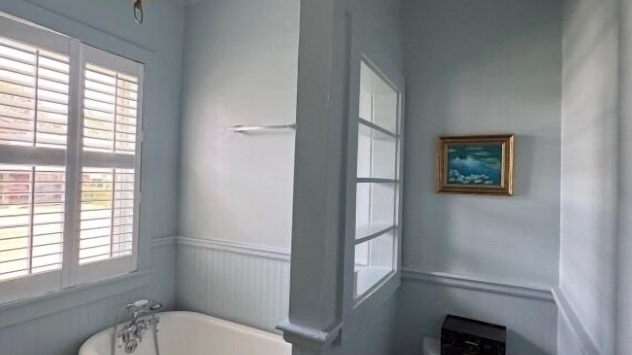 Photo of Bathroom in Old Town