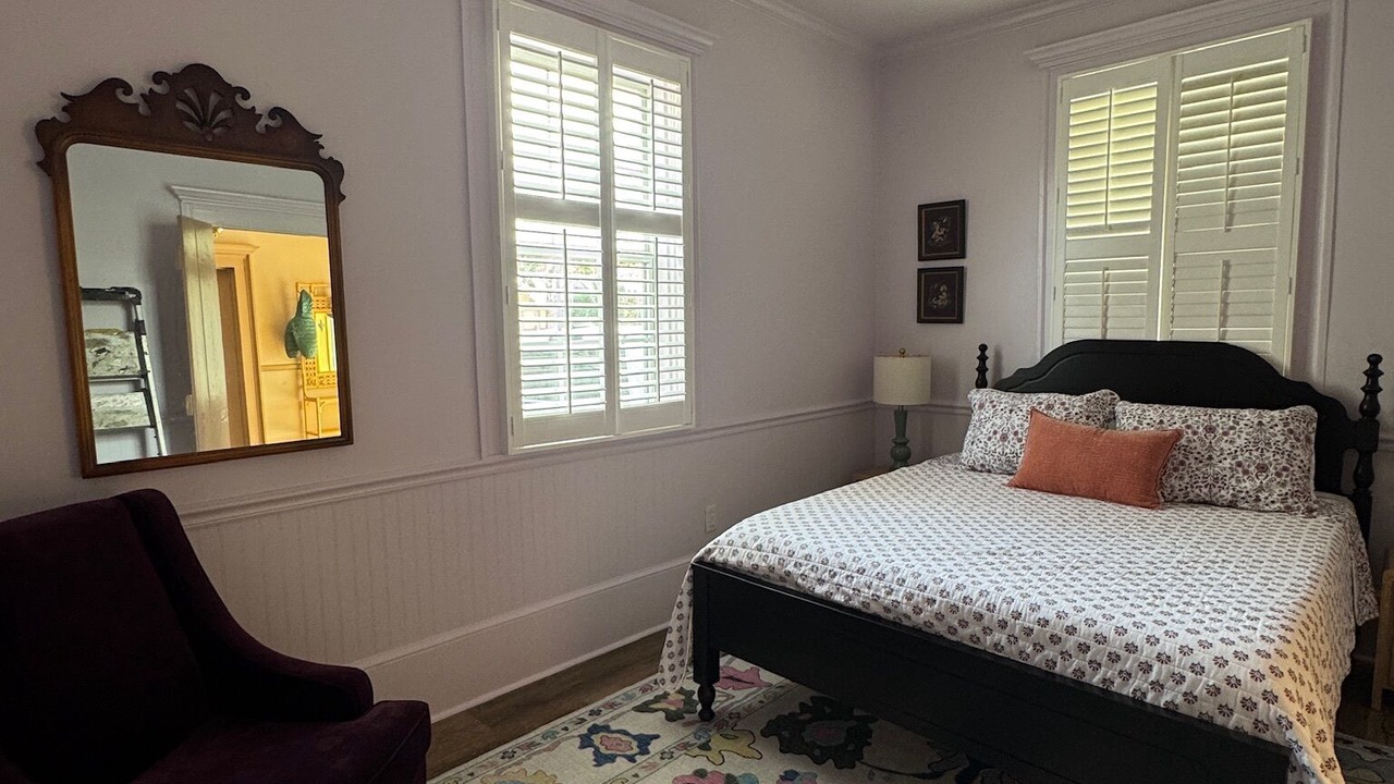 Photo of Bedroom in Old Town