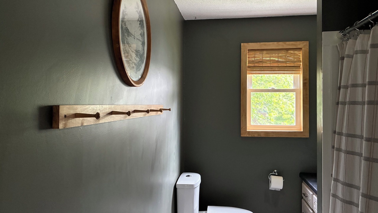 Photo of Bathroom in Richwood