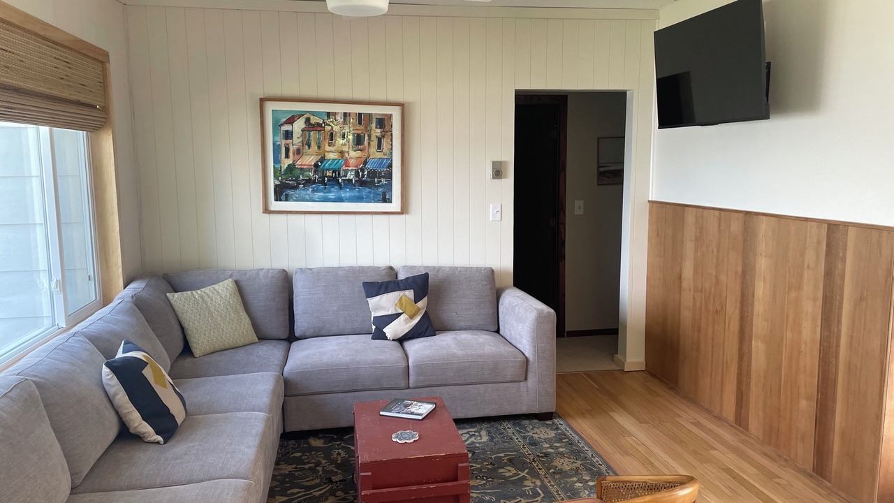 Photo of Livingroom in Richwood