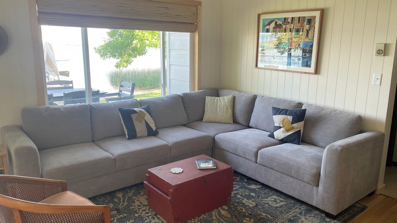Photo of Livingroom in Richwood