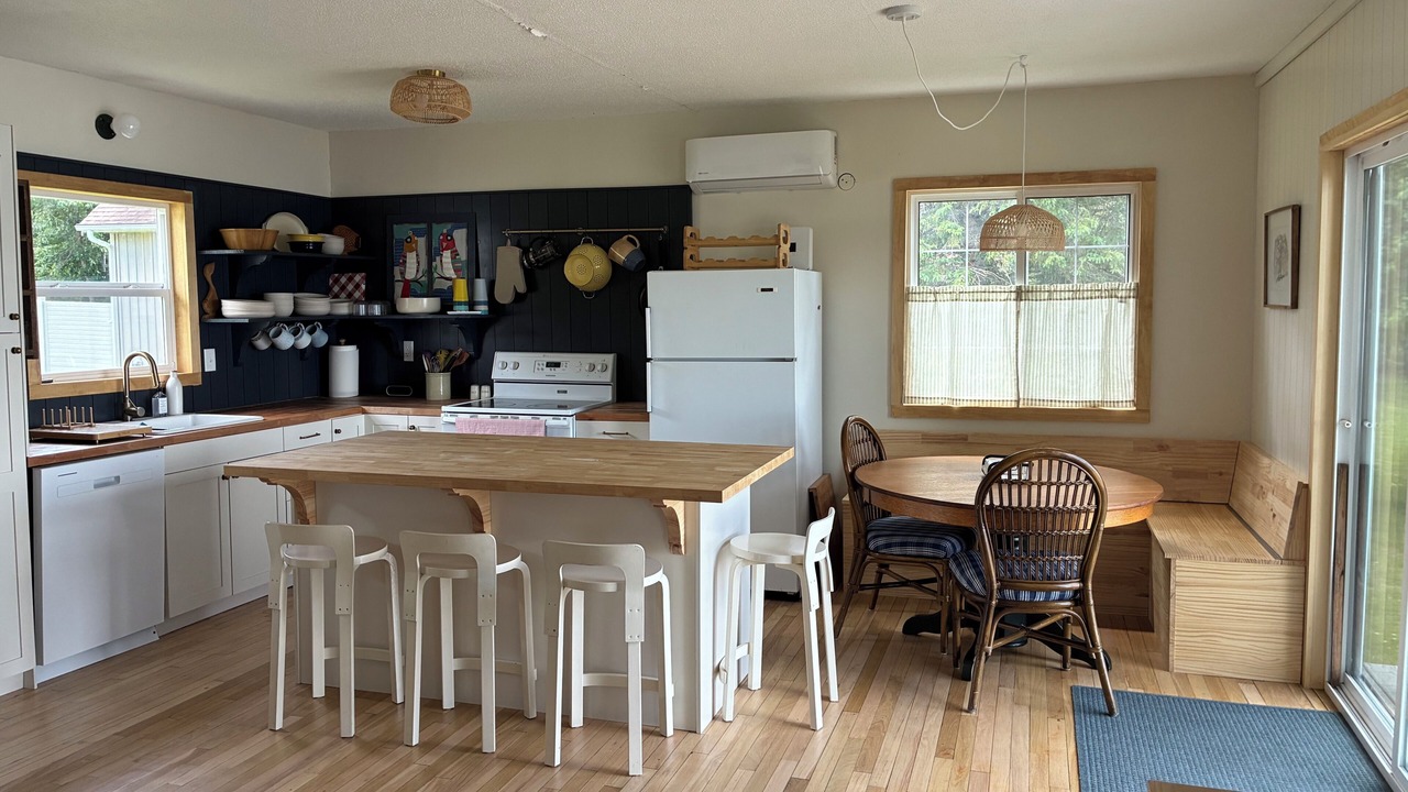 Photo of Kitchen in Richwood