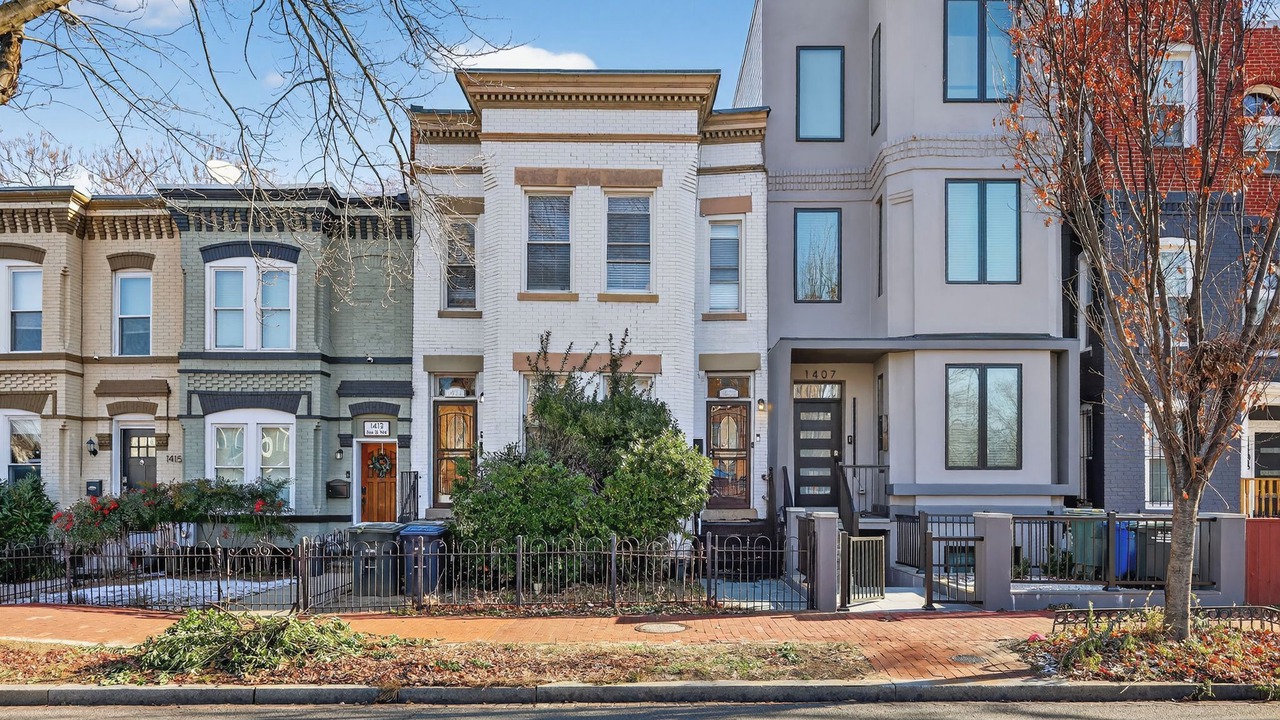 Photo of Outdoor in Truxton Circle