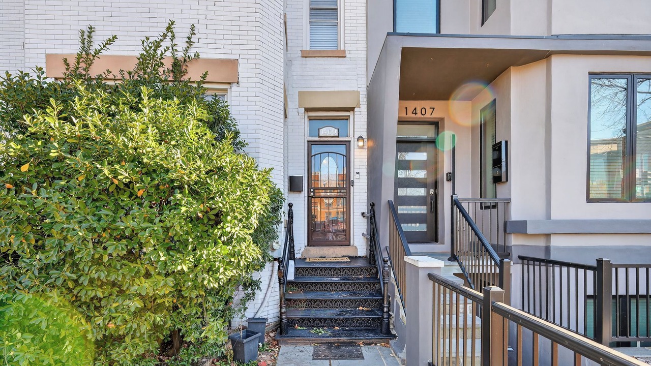 Photo of Outdoor in Truxton Circle