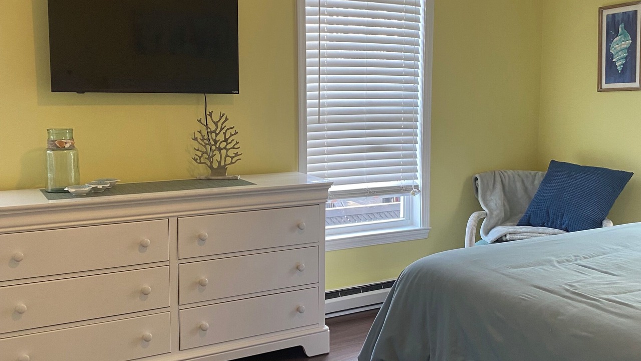 Photo of Bedroom in Solomons