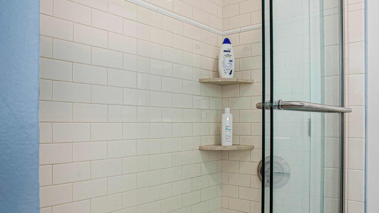 Photo of Bathroom in Historic District