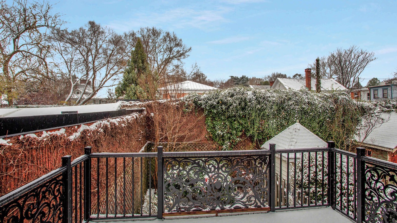 Photo of Outdoor in Historic District