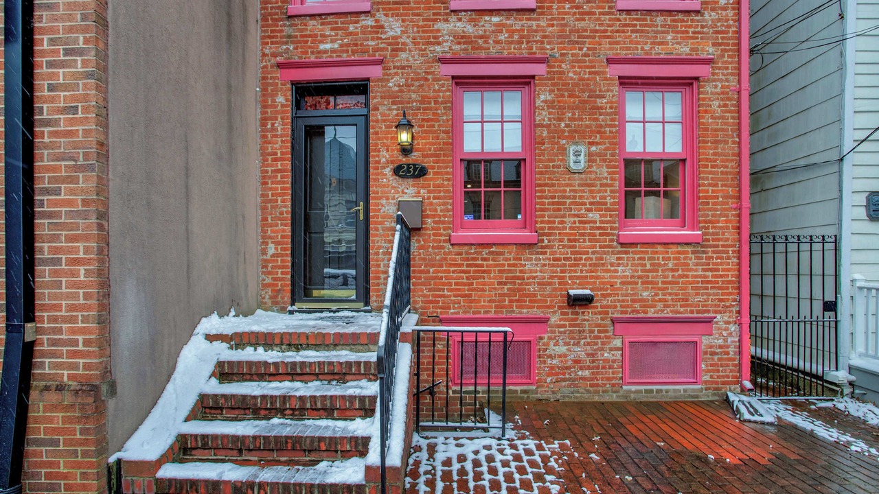 Photo of Outdoor in Historic District