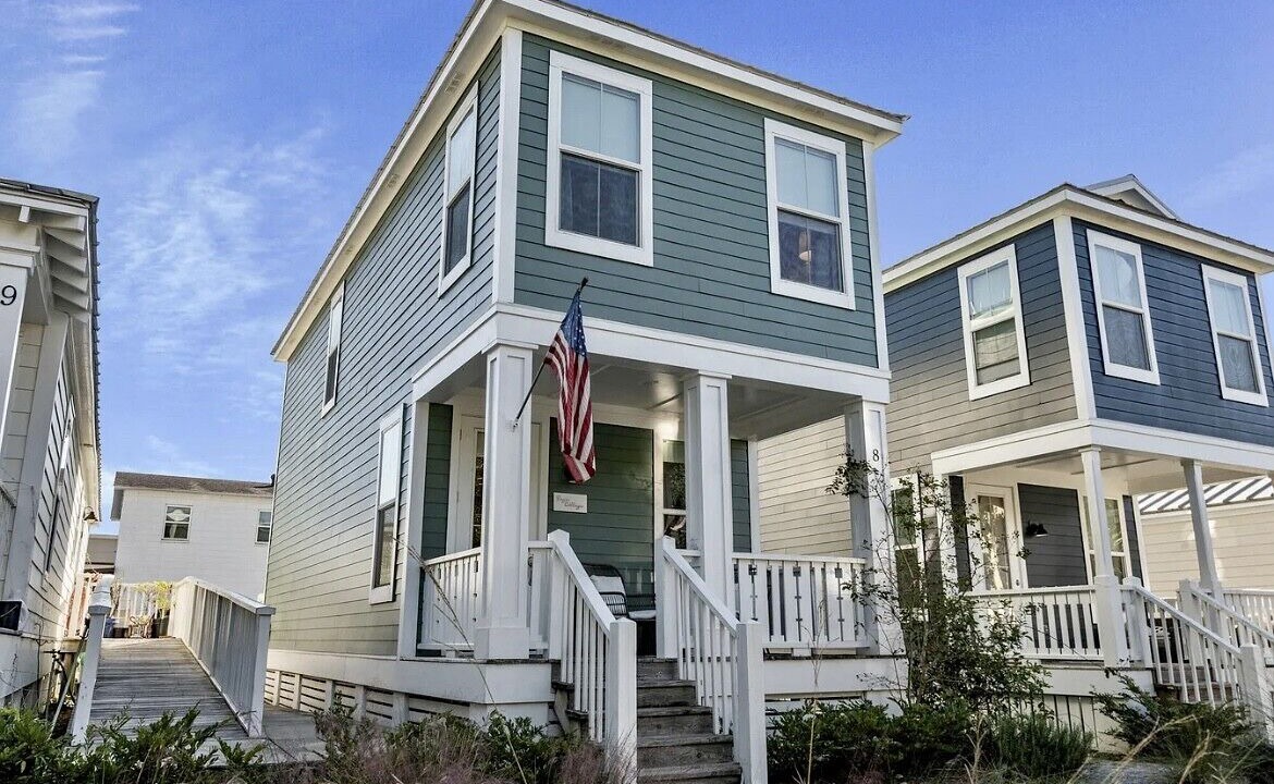 Photo of Outdoor in Ocean Springs