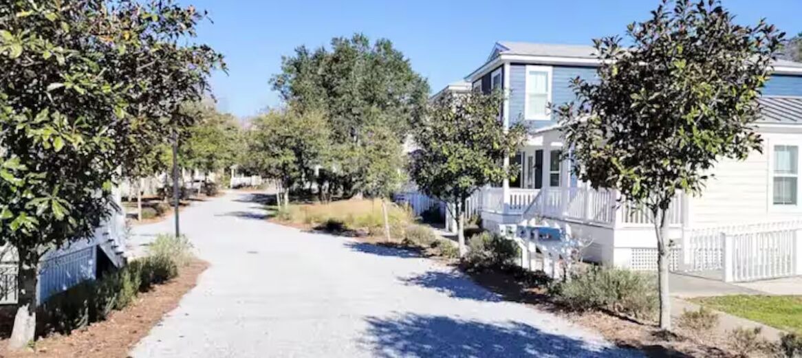 Photo of Outdoor in Ocean Springs