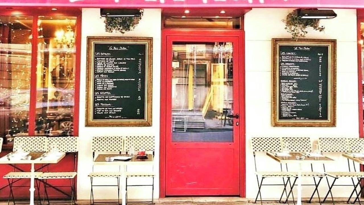 Photo of Outdoor in Chaussee-d'Antin