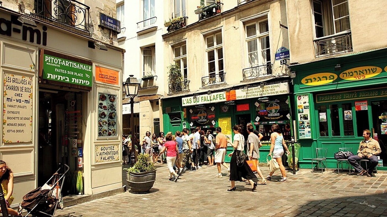 Photo of Others in Chaussee-d'Antin