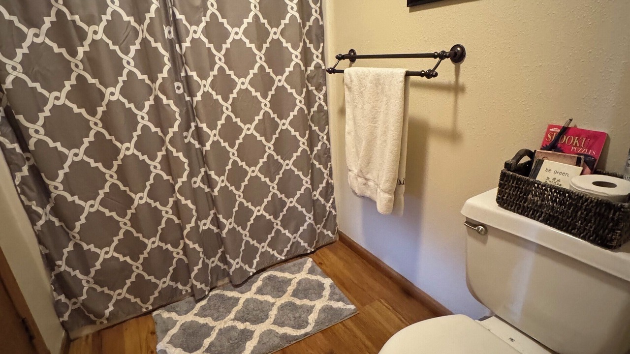 Photo of Bathroom in Hillsboro